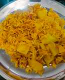 Seviyan pulao