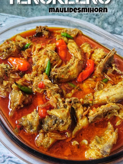 Foto resep Tengkleng Ayam Khas Solo