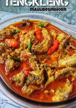 Foto resep Tengkleng Ayam Khas Solo