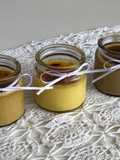 Crème brûlée