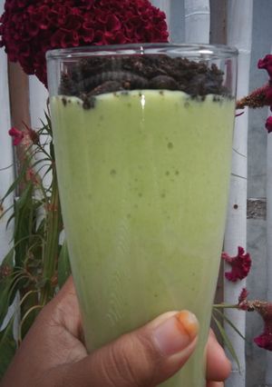 Foto resep Jus🍹Alpukat Kw