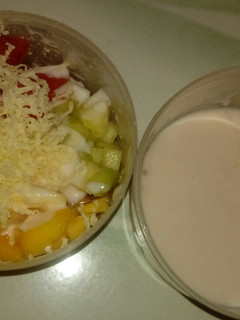 Foto resep Swetty Fruit Salad