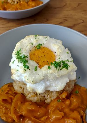 A picture of ★Cloud Eggs★.