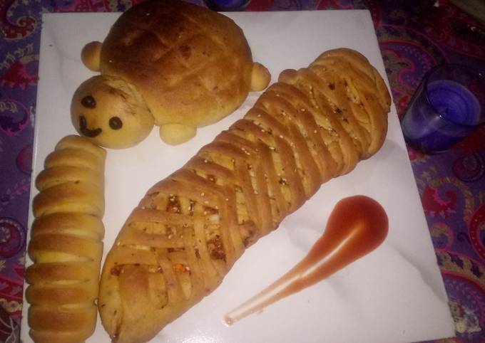 Simple Way to Make Ultimate Challah bread