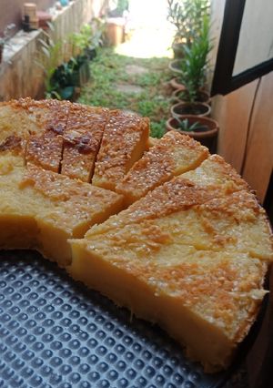 Foto resep Proll Tape (Gluten Free)