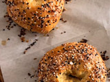 Bagel (Πανεύκολα)