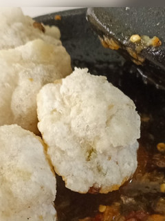 Foto resep Cireng bumbu rujak