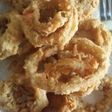 Onion ring ala carls JR