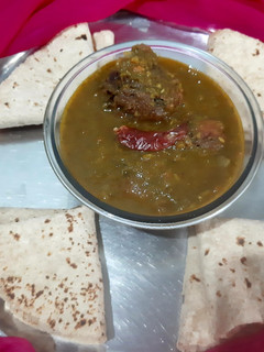 पालक कोफ़्ता करी (Palak Kofta curry recipe in Hindi) रेसिपी मुख्य फोटो