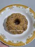 Bolu Pisang Super Simple Anti Gagal