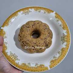 Bolu Pisang Super Simple Anti Gagal রেসিপির প্রধান ছবি
