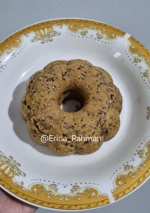 Foto resep Bolu Pisang Super Simple Anti Gagal