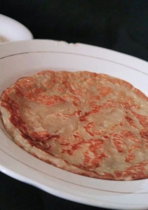 Foto resep Lempeng pisang