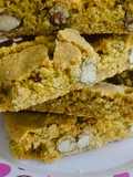 BISCOTTIS / CANTUCCINIS