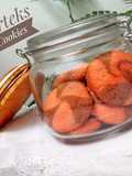 Vorteks Cookies
