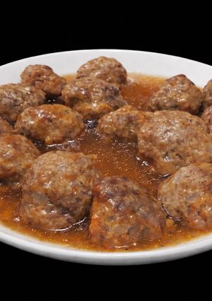Hình của món SP.0062 - Xíu Mại Ướt.