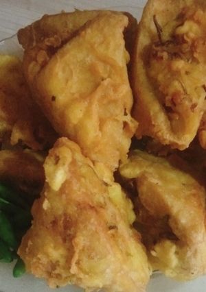 Foto resep Tahu isi tauge