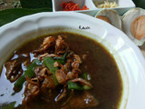 Rawon Sapi