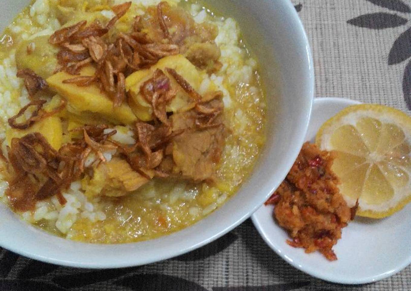 Soto Madura