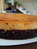 Delicioso Choco-flan