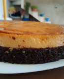 Delicioso Choco-flan