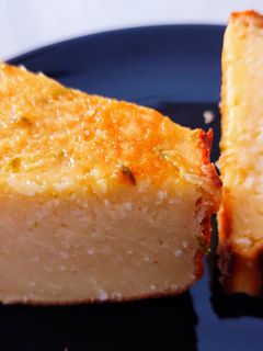 Foto de Delícia nordestina com Coco e Laranja. Ficou mais IRRESISTÍVEL!