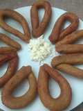 Mandocas