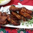 Murg Tangdi Kababs
