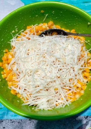 Foto resep Jasuke