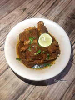 Foto resep Sop Konro Makassar