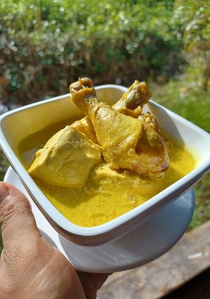 Foto resep Opor