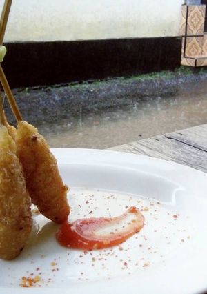 Foto resep Sempol Ayam