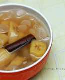 11. Setup Pisang #pekanINSPIRASI