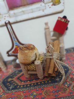 صورة لوصفة سينابون