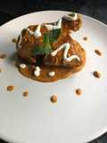 Butter chicken