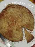 Dry Fruits Cake