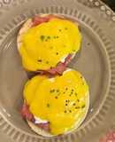 Ovos Benedict