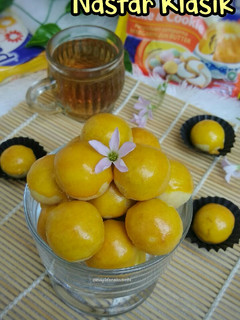 Foto resep Nastar Klasik
