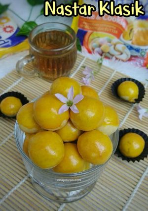 Foto resep Nastar Klasik