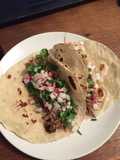Tacos de Machaca