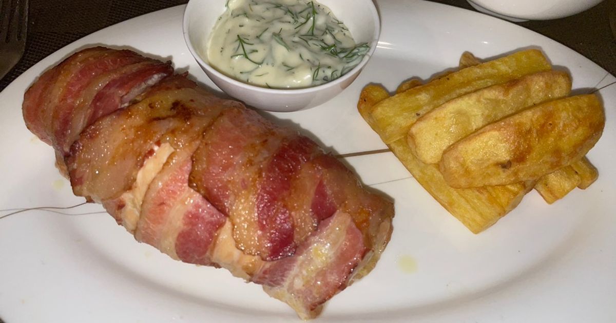 Wow Badaboom Chicken Recipe By Farang31