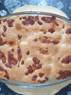 A picture of Garlic bread.