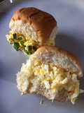 Tamago Sando
