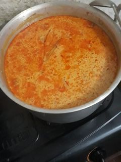 Foto resep Sayur Godog Labu Siam