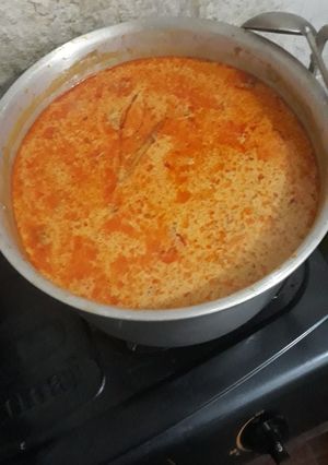 Foto resep Sayur Godog Labu Siam