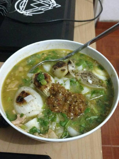 Una foto de Carne en su jugo. Fácil