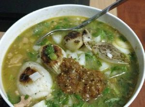 Una foto de Carne en su jugo. Fácil