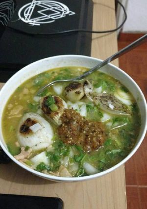 Una foto de Carne en su jugo. Fácil