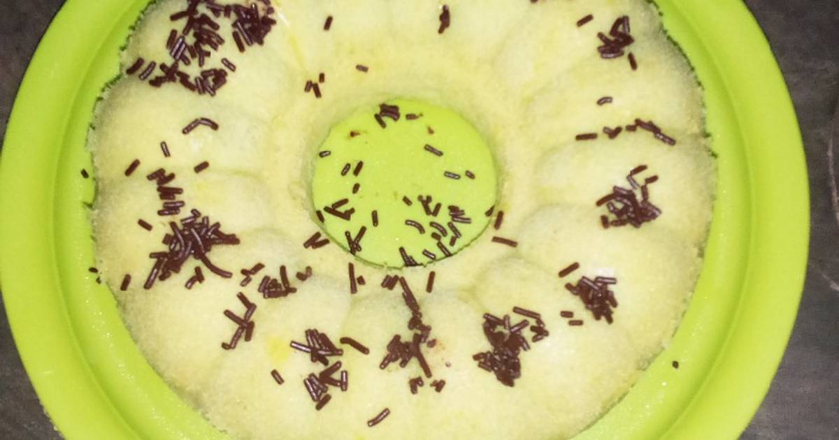 55.434 resep kue kukus enak dan sederhana - Cookpad