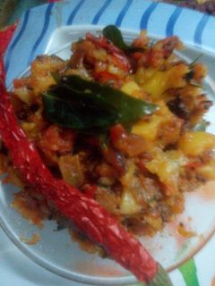 आलू का भरता (aloo ka bharta recipe in Hindi) रेसिपी मुख्य फोटो